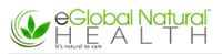 eGlobal Natural Health coupons